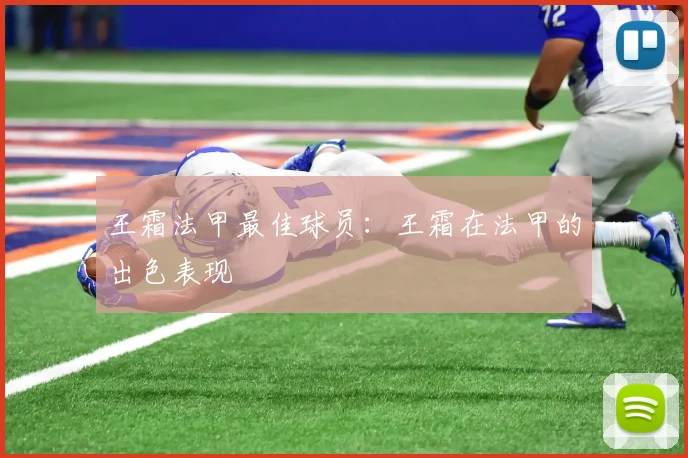 王霜法甲最佳球员：王霜在法甲的出色表现